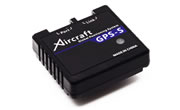 Xaircraft GPS